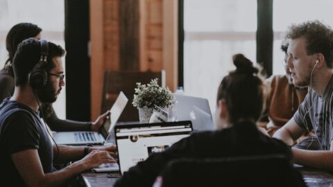 The 3-Person Org Chart That Saves Solo Founders From Burnout