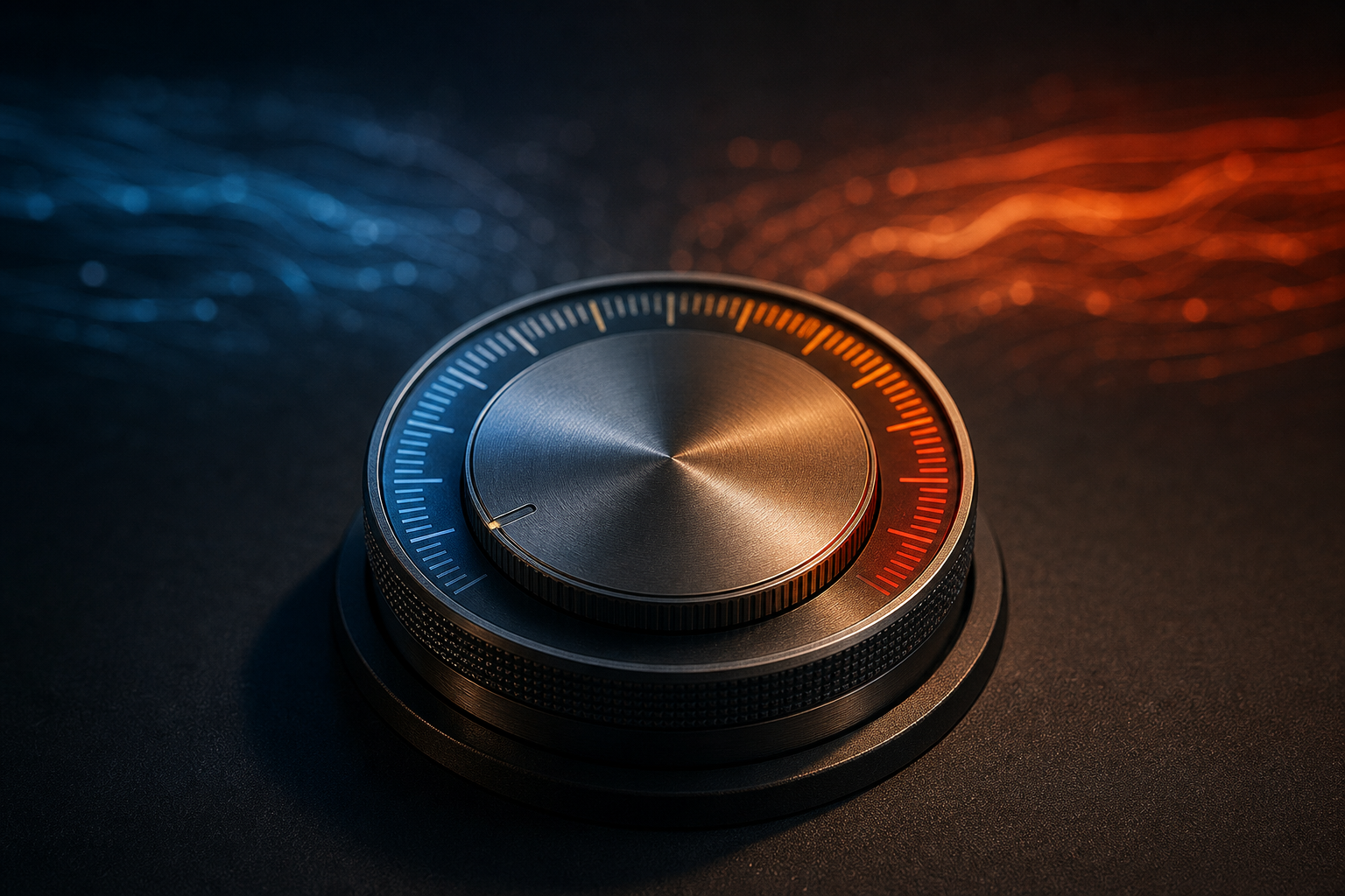 AI Temperature Settings Decide Output Quality More Than Your Prompt Does