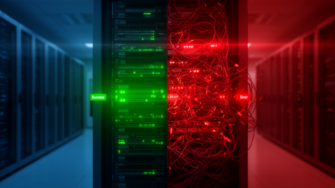Your Automation Breaks at Midnight. The Error Handling Nobody Does.