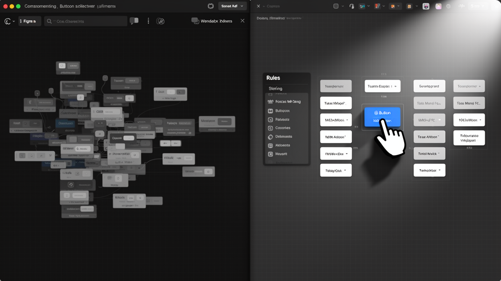 The Design System That Costs Nothing. The One That Costs $12k.