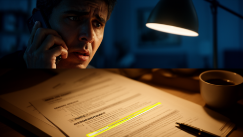 The Hiring Mistake That Costs You Six Months. The Reference Check Nobody Does.