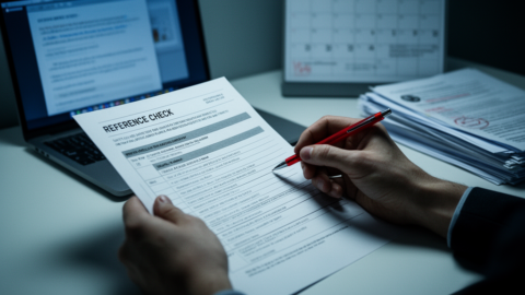 Your Hiring Process Is Not Broken. It&rsquo;s Just Measuring Confidence, Not Execution.
