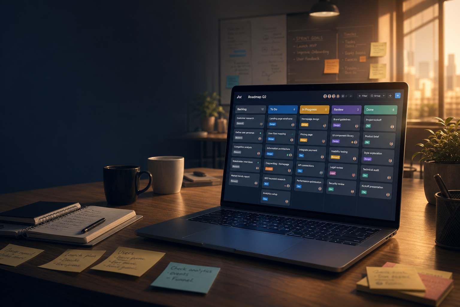 Project Management Tools Compared: 7 Picks and the One Signal That Decides