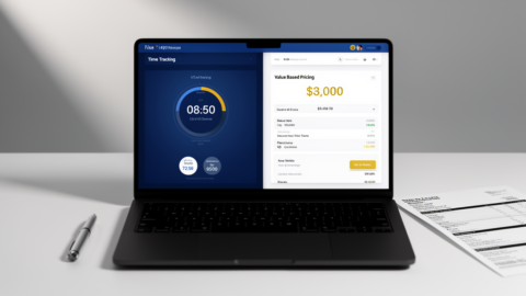 Your Time Tracking Software Measures Hours. Not the Thing That Actually Pays.