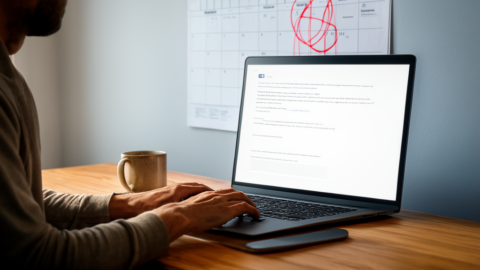 The Weekly Update That Cuts Your Revision Requests in Half