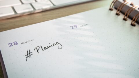 The Calendar Audit That Reveals Your Real Capacity (Not Your To-Do List)