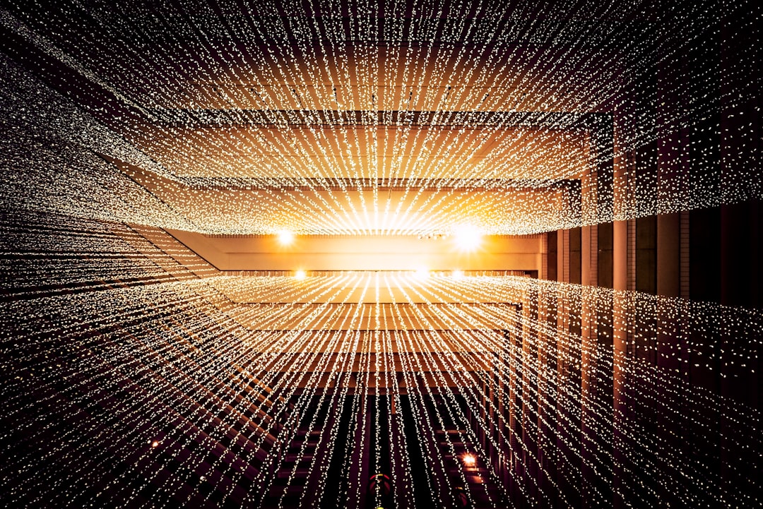 A visual representation of a context window being processed by an AI, with a 2,000-word limit highlighted.