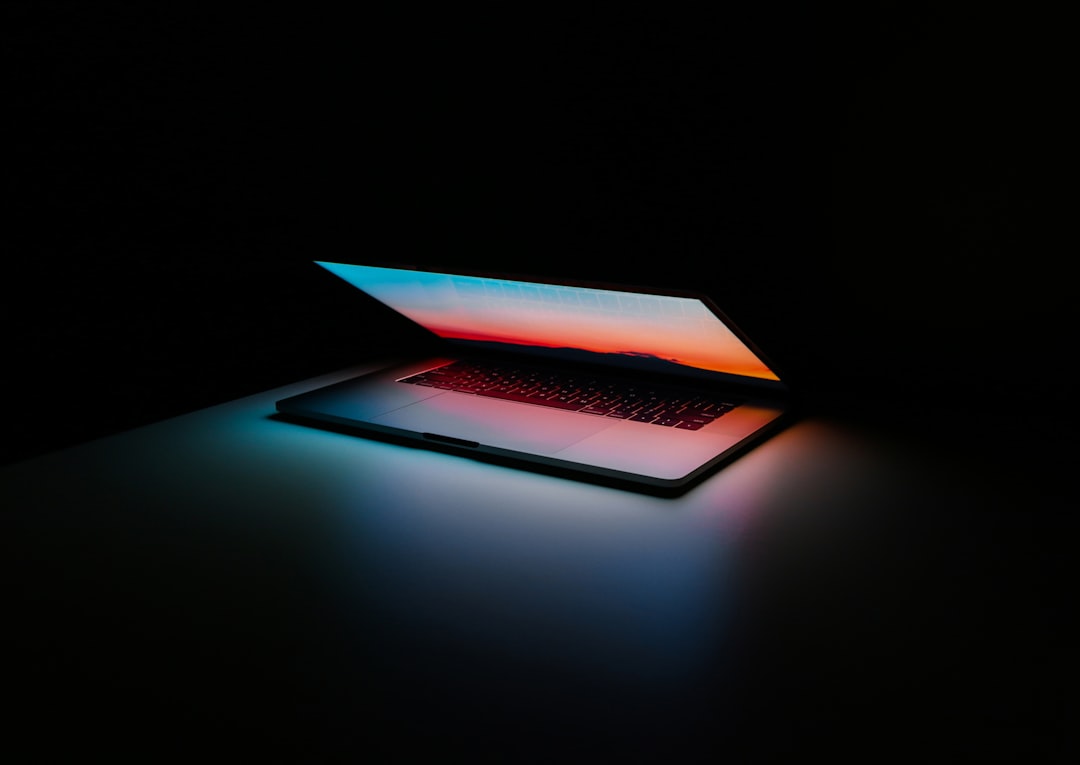 Three laptop screens showing cursor vs windsurf vs replit ai interfaces side by side