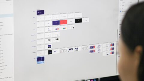 Figma Auto Layout Is Not CSS. It’s a Constraint System.