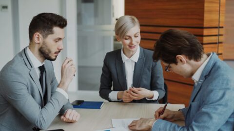 Your Freelance Contract Isn’t Legal. It’s a Negotiation Script.