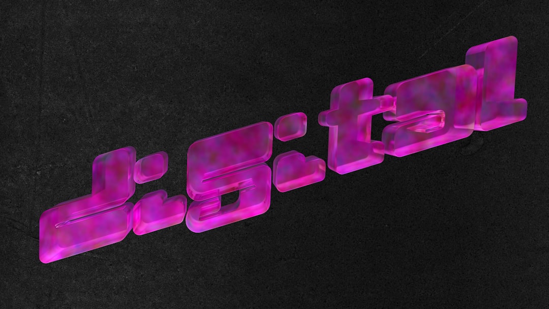 A digital document filled with repetitive keywords and robotic text, symbolizing generative engine optimization as outdated SEO spam.