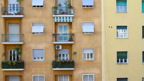 Falls From Six Stories Kill More Cats Than Falls From Twenty. The Math Behind It. | Tech Tool Guide