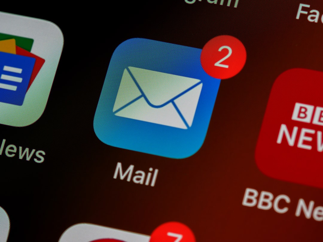Subject line split testing concept showing email inbox with highlighted subject lines